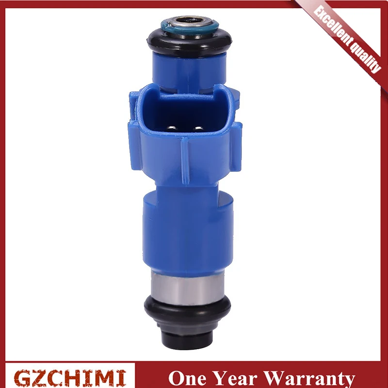 Топливный инжектор 16450-RWC-A01 16450RWCA01 4 шт. 410cc RDX для Acura HONDA 07-12 Honda Civic Integra RSX K20 K24 B16 B18 |