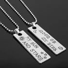 Ожерелье MQCHUN 