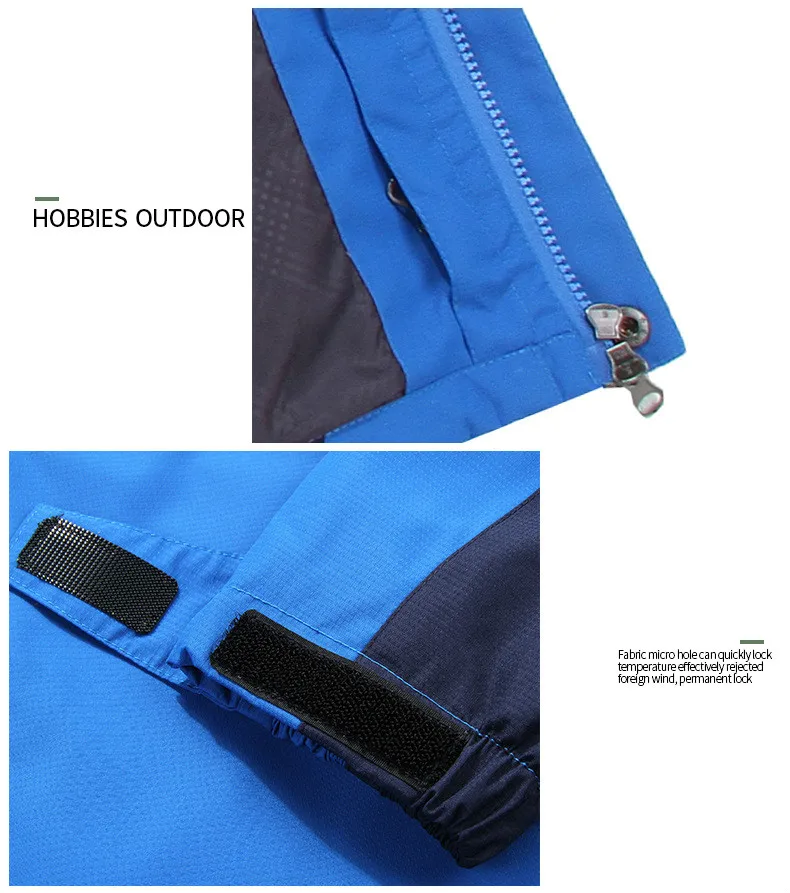 Два комплекта штурмовика костюмы для обувь мужчин и женщин водонепроницаемый