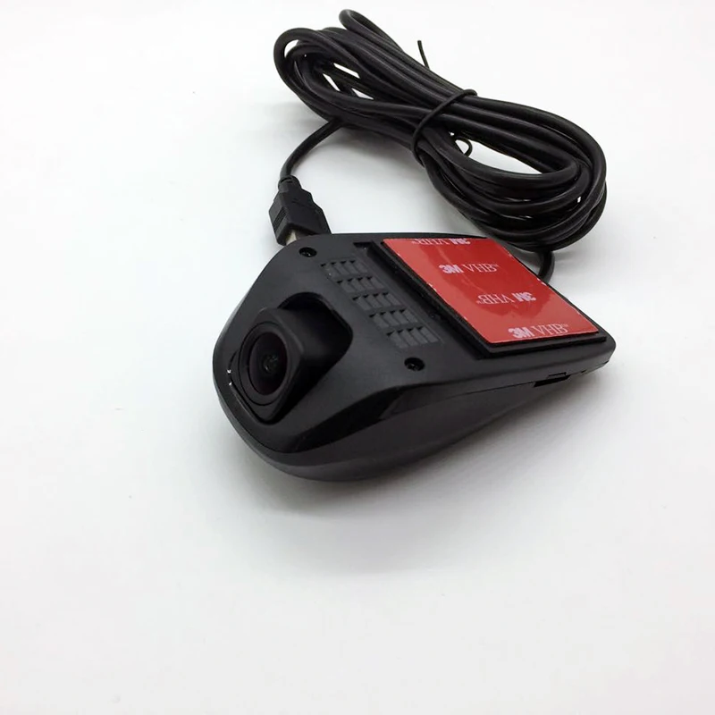 2018 прямые продажи продажа Av out китайский (упрощенный) Novatek Dash Cam Автомобильный