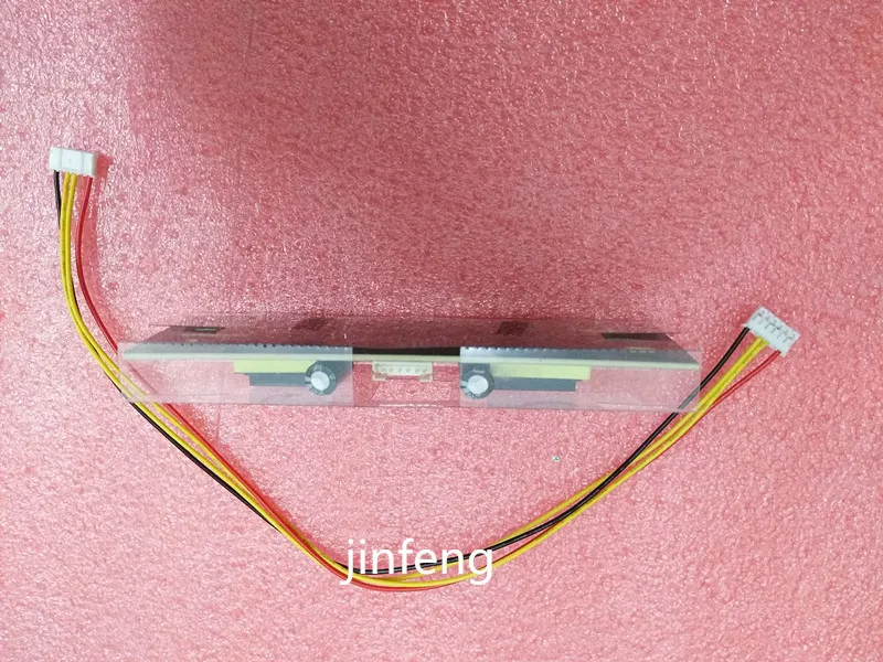 5pcs x Universal Replacement CCFL Inverter LCD Monitor 4 Lamp 10-29V for 15-22&quot Wide screen w/ 6pin Cable Free Shipping | Компьютеры и