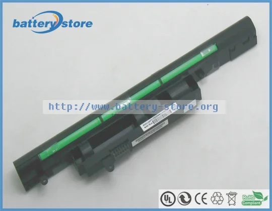 Новые оригинальные аккумуляторы для ноутбуков 6-87-W940S-4UF W940BAT-3 6-87-W940S-4271 W940BAT-6 11 1 V 3