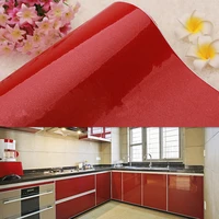yazi self adhesive vinyl wallpaper roll for kitchen furniture desktop wall decorative
