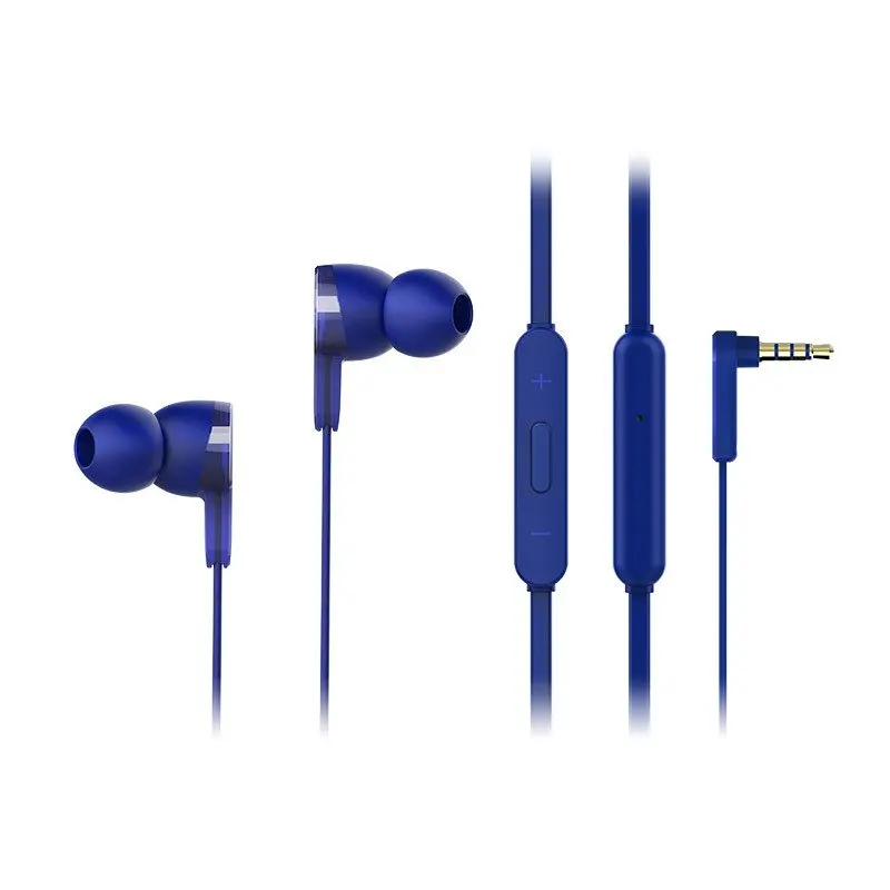 Huawei Honor наушники Monster AM15 3 5 мм In Ear с пультом дистанционного управления и
