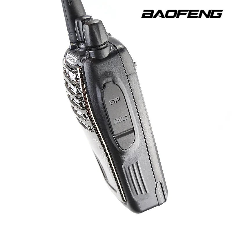 Фото 2 шт. Baofeng BF A5 рация FM радио UHF 400 470 МГц 16CH VOX яркий фонарик двухстороннее 2 шт. Baofeng BF A5 рация FM радио UHF 400 470 МГц 16CH VOX яркий фонарик двухстороннее