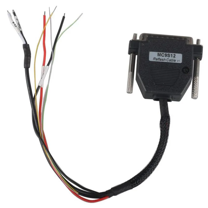 XHORSE VVDI PROG Programmer MC9S12 Reflash Cable|Программаторы с автоповтором| |