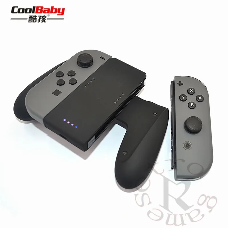 Новинка зарядное устройство для игровой консоли держатель подставка геймпада