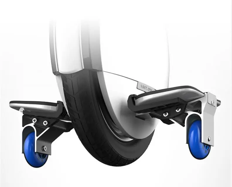 NINEBOT one A1 S2 No.9 Вспомогательное колесо для автомобиля 14 дюймов аксессуары