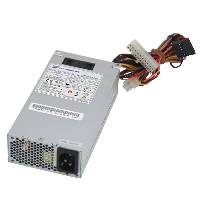 

Free shipping for Emacro FSP Group Inc FSP100-50LGA FSP100-50LG Server Power Supply 100W 1U PSU Cash register POS Computer