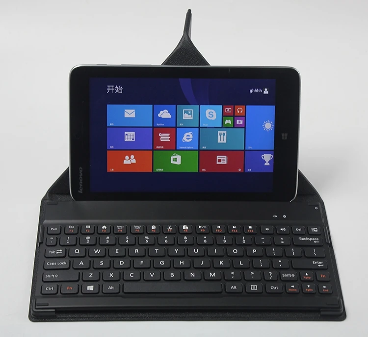 MAORONG оригинальный BT мульти OS клавиатура W500 с чехлом для Lenovo TAB2 A10 80H A7600 Tab2 X30F X30M Tab3