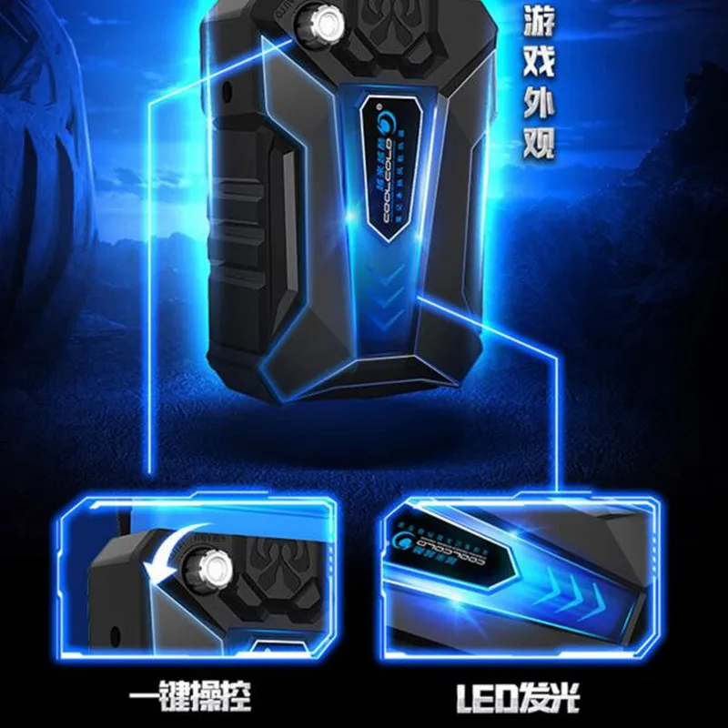 Мини ноутбука cooler бесшумного универсальный Turbo Всасывающего типа usb вентилятор