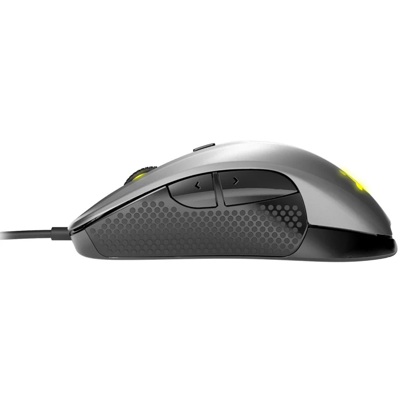 Оригинальная игровая мышь SteelSeries Rival 300 300S Edition USB Проводная оптическая 7200 DPI для FPS