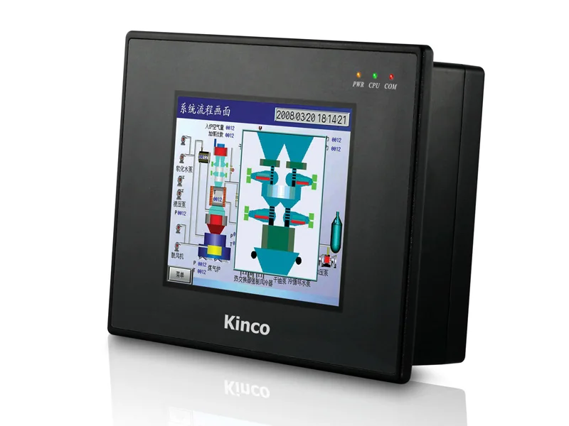 

MT4300CE Kinco 5,6 "TFT 320*234 HMI экран панель, есть в наличии, быстрая доставка