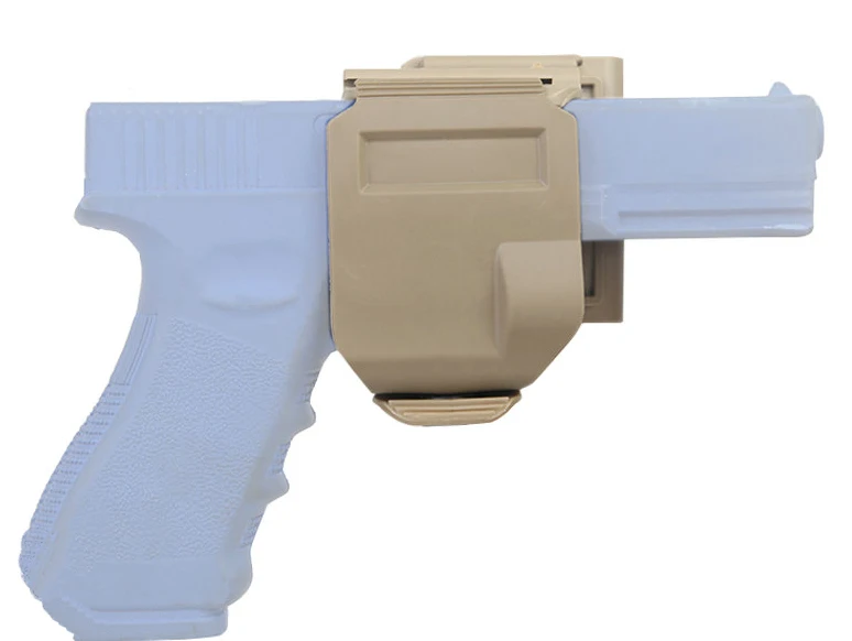 Чехол для рукоделия подходит GLOCK 17/19/22/23 тактический страйкбола пейнтбола охоты