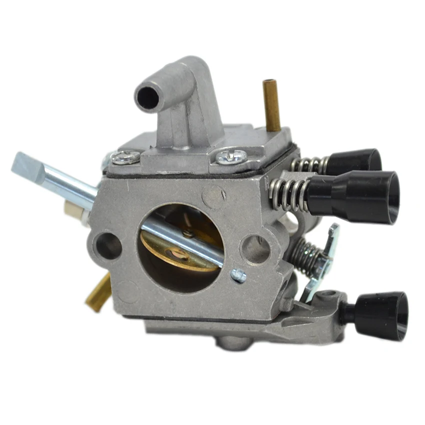 Карбюратор ПОДХОДИТ для STIHL FS120 FS200 R FS202 TS200 FS250 FS300 FS350 триммер травы кусторез