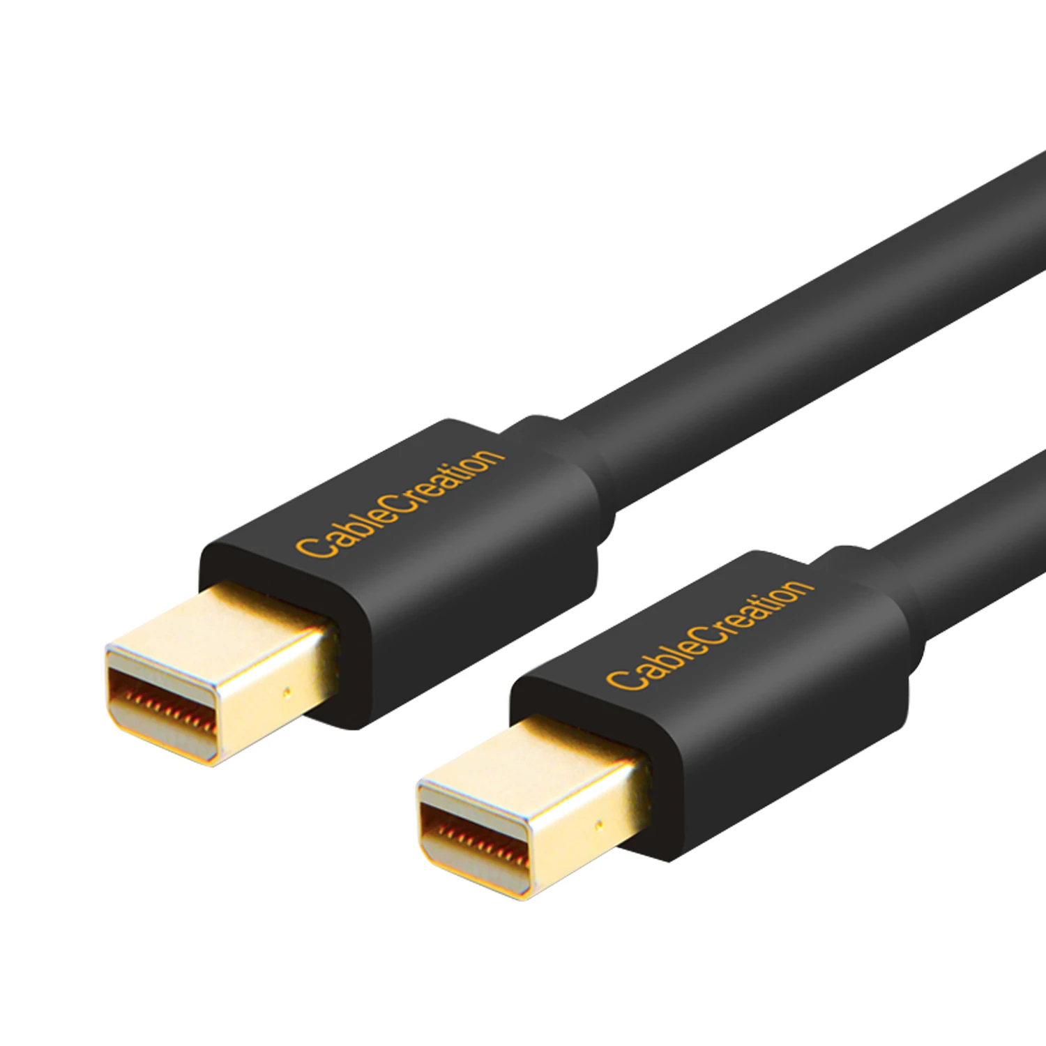 Мини DP к dp-кабель мини DisplayPort адаптер для дисплея совместим с MacBook U2414H AH-IPS/U3014 4K |