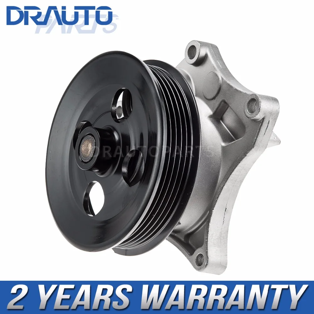 Водяной насос для Chevrolet Cruze OEM 12658263 43088bhwt 12635767|Водяные насосы| |