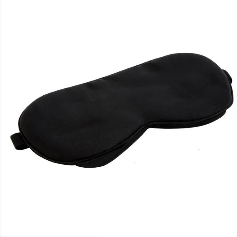 Alae переносная шелковая дорожная маска для сна мягкий чехол поддержки глаз