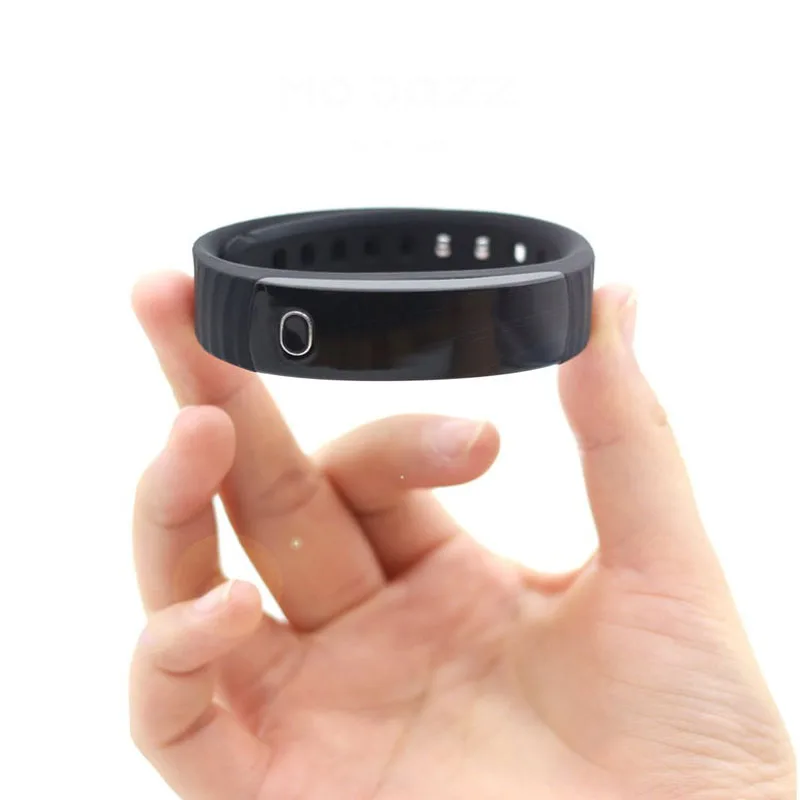 HLTON спортивный смарт-браслет Bluetooth Шагомер фитнес-трекер умные часы напоминают о