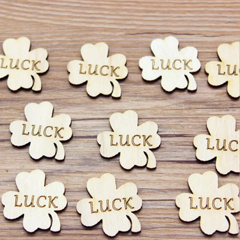 Lucky Grass миниатюрная фигурка деревянный дом свадьба декоративный волшебный сад