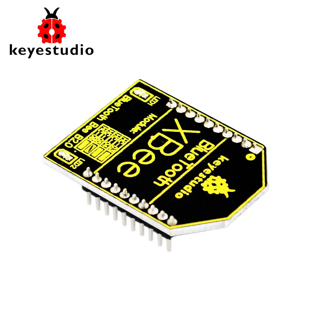 Бесплатная доставка! Keyestudio Bluetooh XBee беспроводной модуль Bluetooth для arduino |