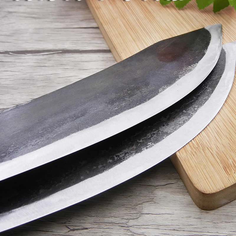 2018 Бесплатная доставка LDZ кованый кухонный Eviscerate Boning нож ручной работы для резки