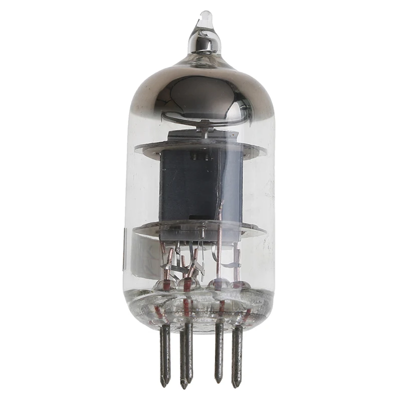 DIY Электронный трубчатый клапан вакуумная трубка для замены 6J1 6m 1 6AK5 EF95 усилитель