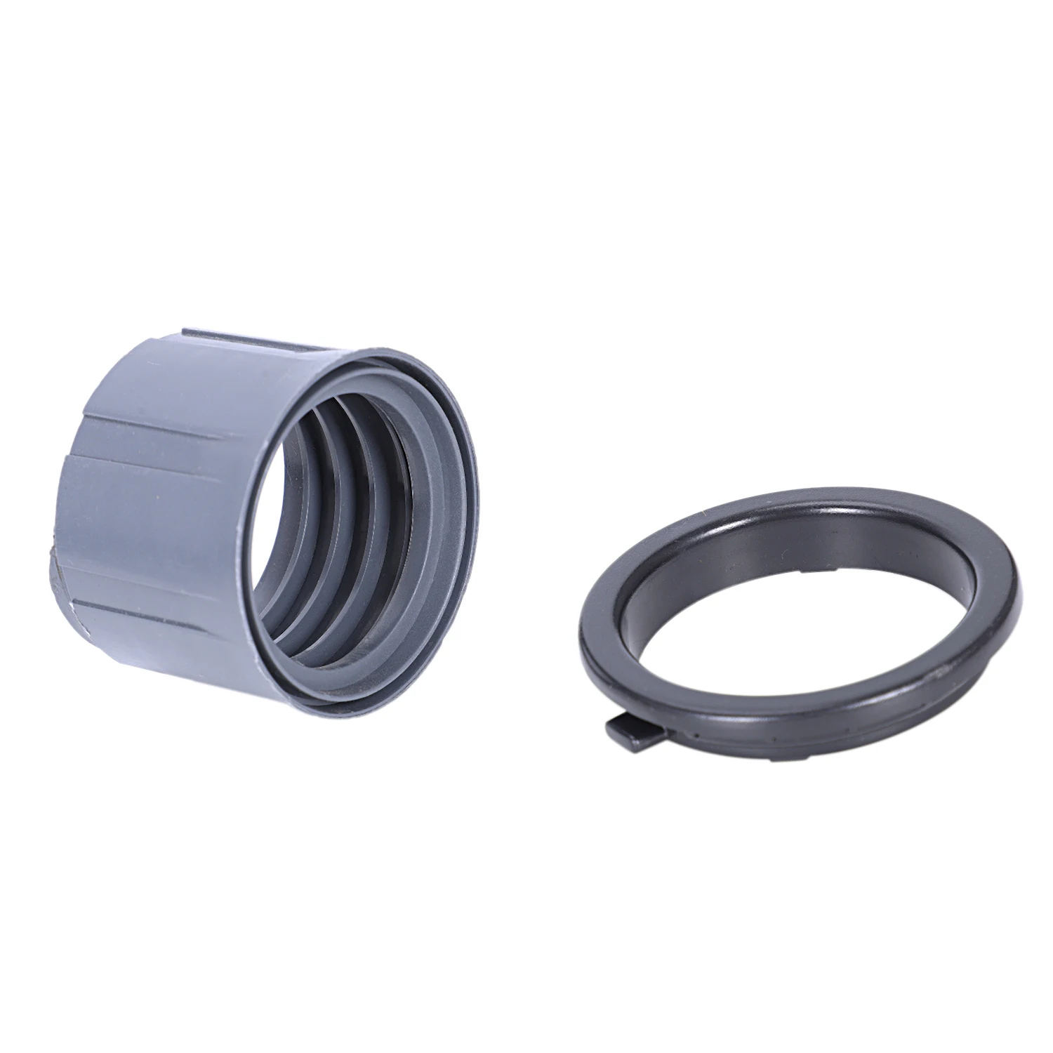 

32mm Vacuum Cleaner Hose Handle Bent End Curved Filter Nozzle Spare Part