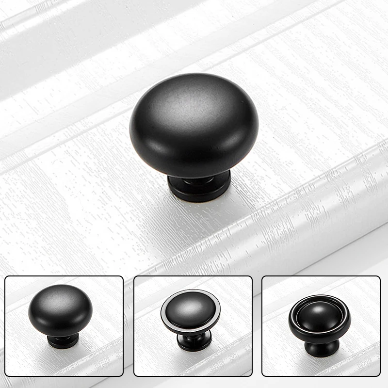 1 * Черная длина ручки 30 мм ширина 25 с длиной винта 22 цинковый сплав подходит для