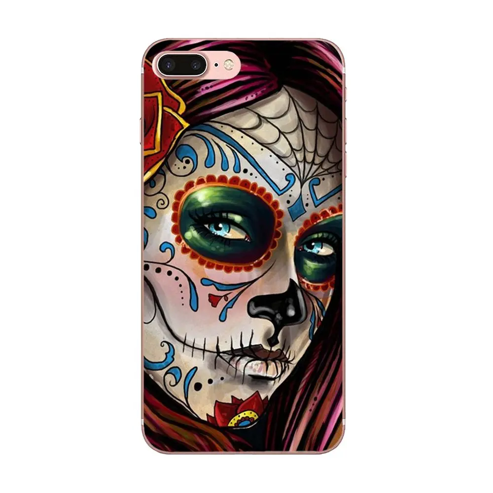 Чехол для iPhone 4 4S 5 5C 5S SE 6 6S 7 8 Plus X XS Max XR | Мобильные телефоны и аксессуары