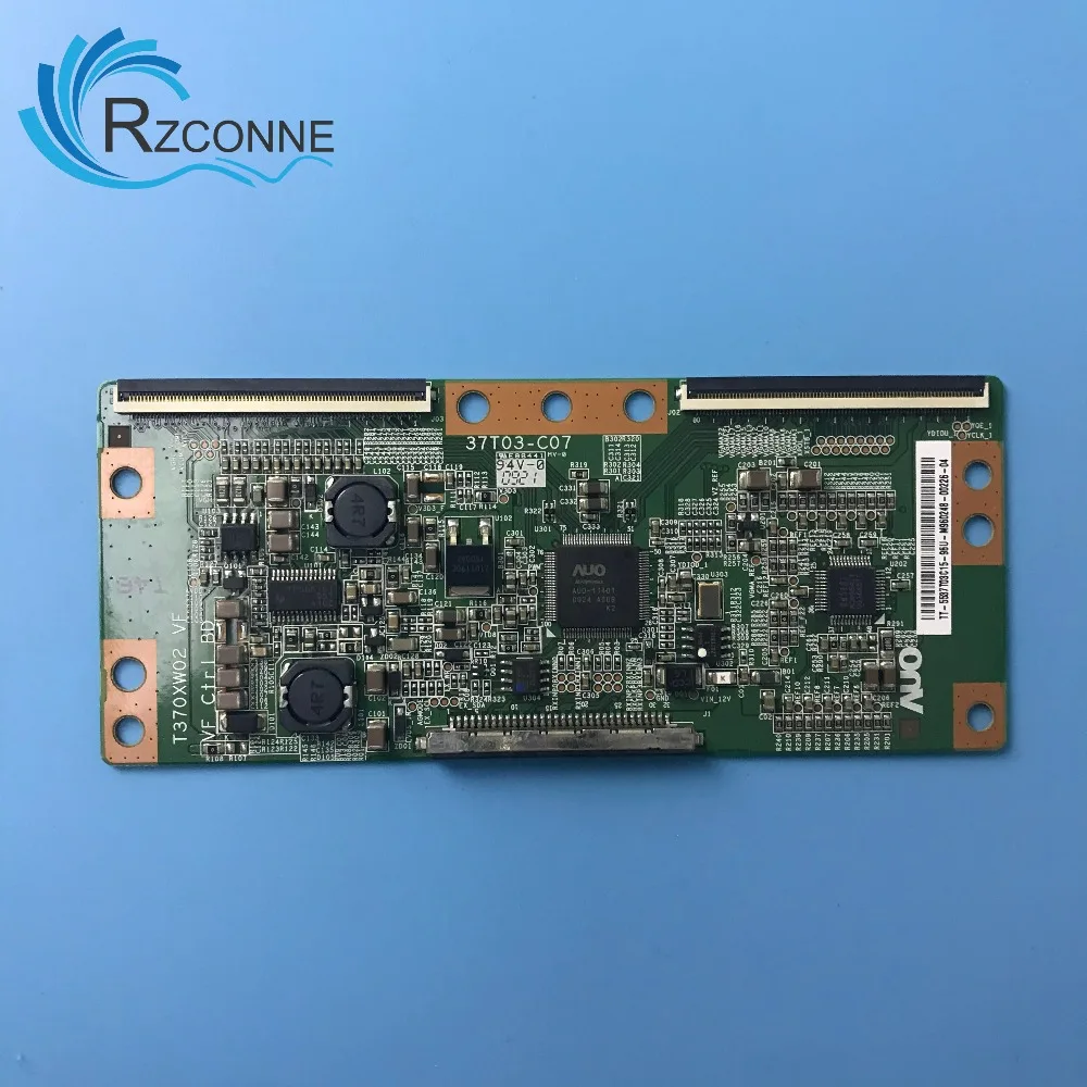 Логическая плата для Samsung T370XW02 VF CTRL BD 37T03 C07 T con board LA37B450C4H|Промышленные компьютеры и
