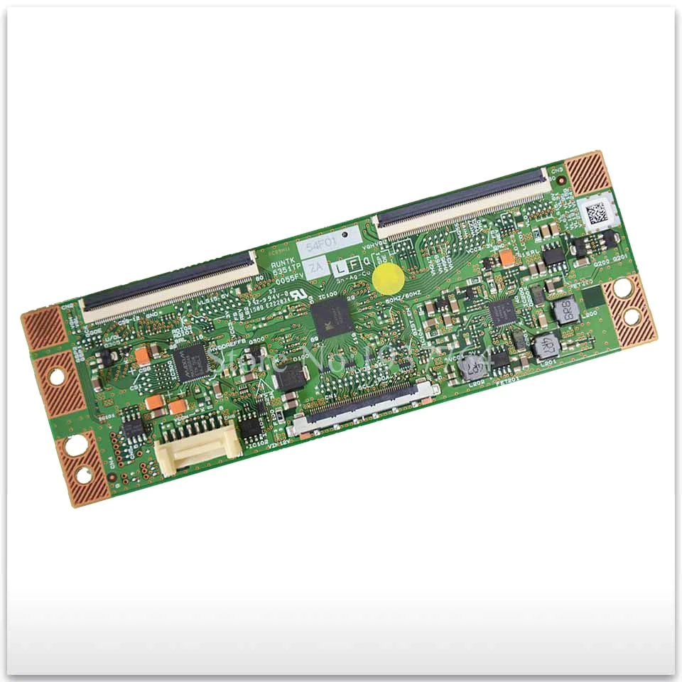 Новая логическая плата T Con RUNTK 5351TP 0055FV ZA UE32F5500AK ZZ часть|zz| |