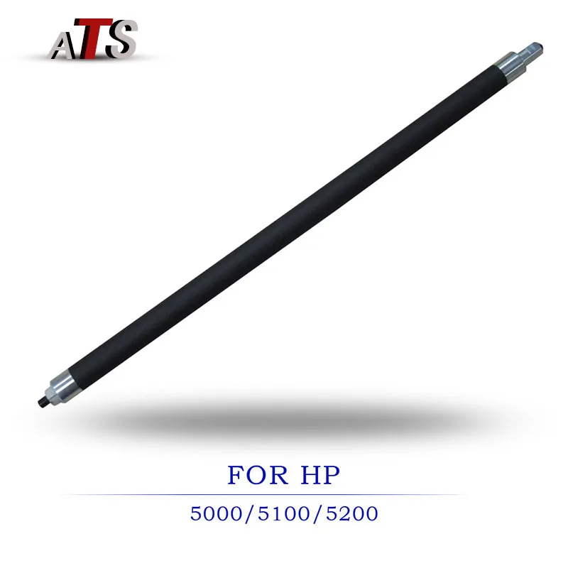

3PCS Magnetic Roller for HP 5000 5100 5200 compatible HP5000 HP5100 HP5200 Laser Printer spare parts