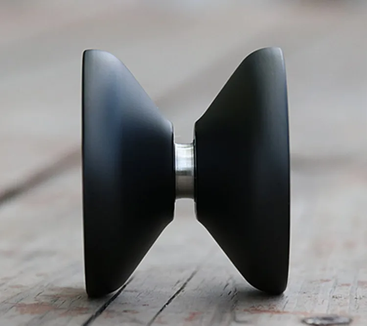 Новое поступление TOPYO Blackbird YOYO для профессионального йо-йо плеера алюминиевый сплав badplay rihara yoyo