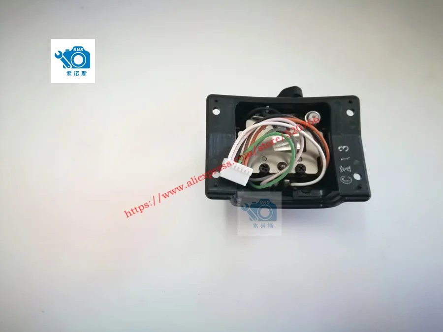 Новинка 100% оригинальная деталь основания для вспышки NIKO SPEEDLITE SB900 ремонта внешней