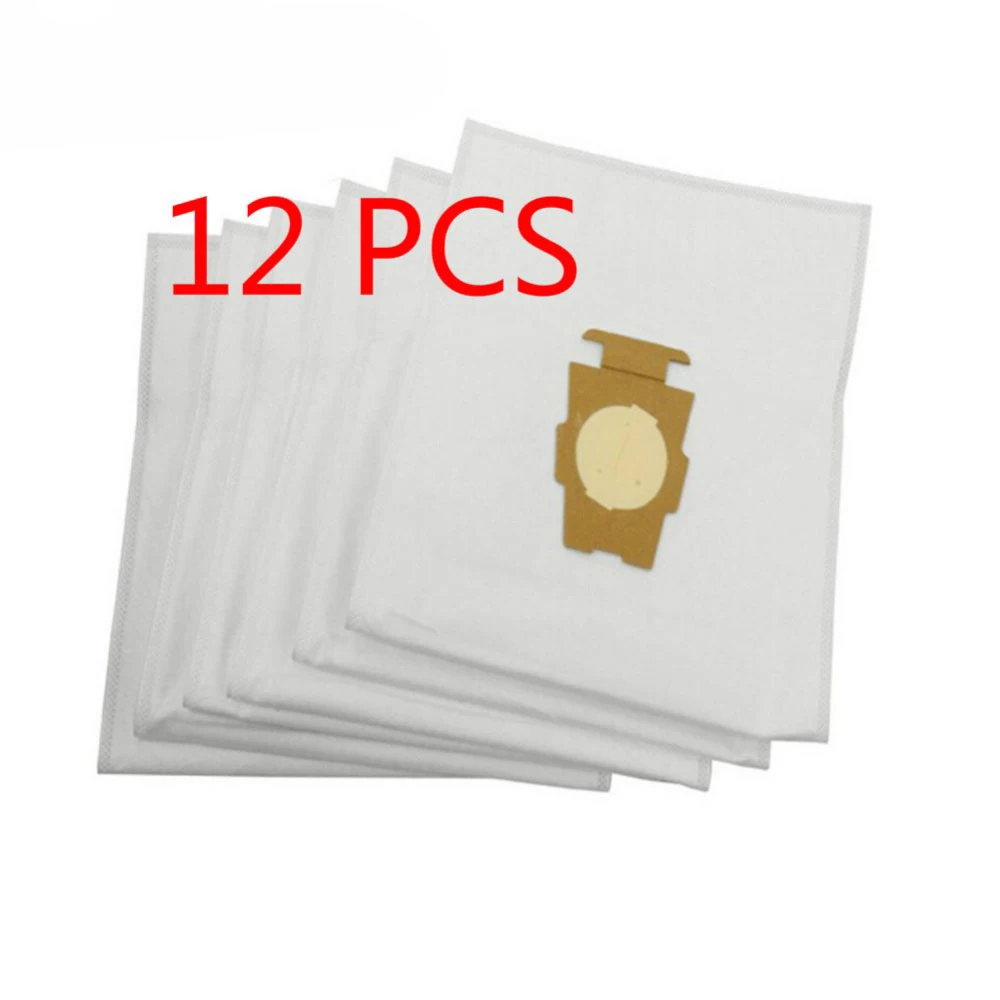 12 PCS For Kirby Universal Bag suitable for Hepa Cloth Microfiber dust Bags KIRBY Sentrial F/T | Бытовая техника