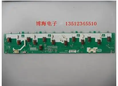 

free shipping original 100% test for SONY KLV-40V530A SSB400W12S01 REV0.1 screen LTY400HA12 High pressure plate