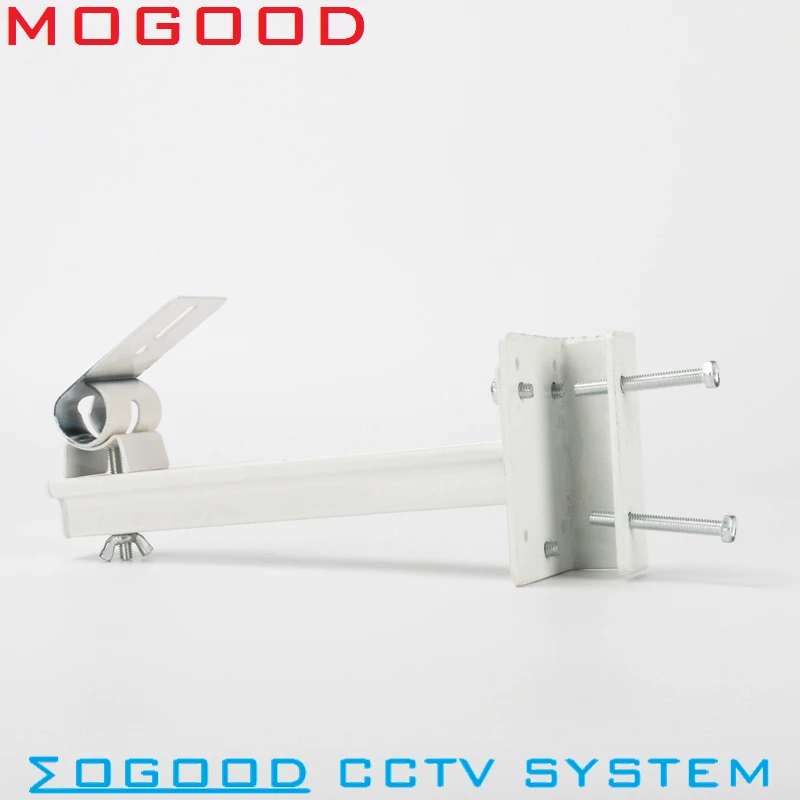 Hikvision DS-1296ZJ-H кронштейн для пулевой пистолет Тип камера открытый/закрытый настенный кронштейн Композитное волокно