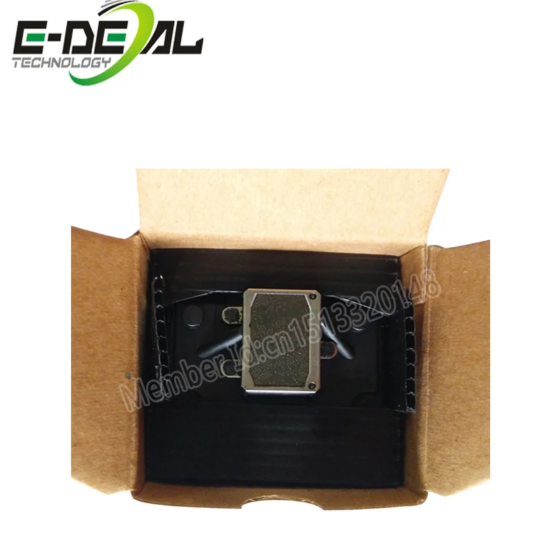 E-deal F181010 Печатающая головка для Epson ME200 ME30 ME300 ME33 ME330 ME350 ME360 TX300 CX5600 TX105 TX100 L101 L201 L100 |
