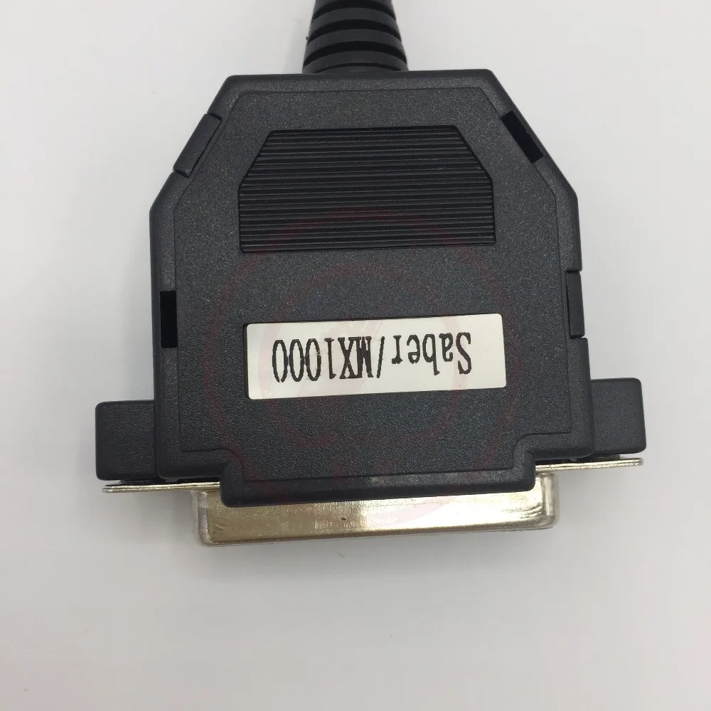 Com порт USB Программируемый кабель для Motorola Saber MX1000|programming cable for motorola|usb programming