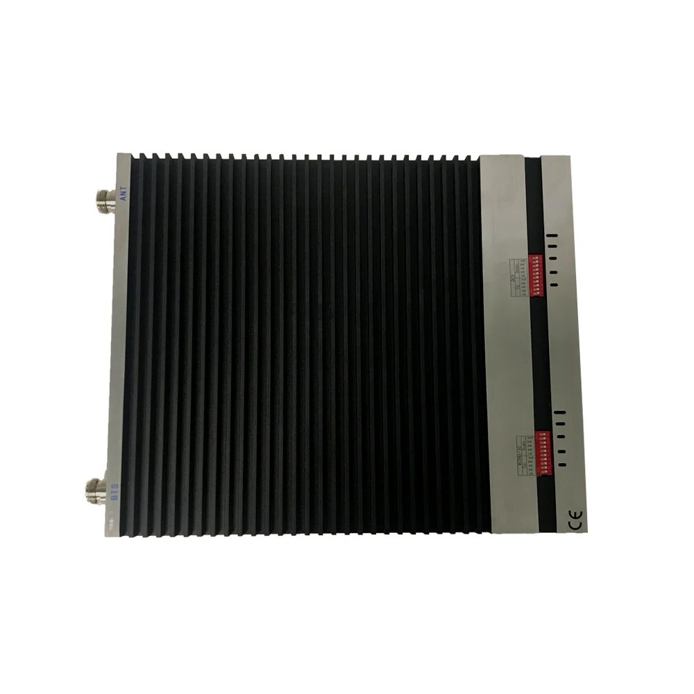 GSM 900 МГц WCDMA 2100 двухдиапазонный ретранслятор мобильного сигнала 2G 3G Усилитель