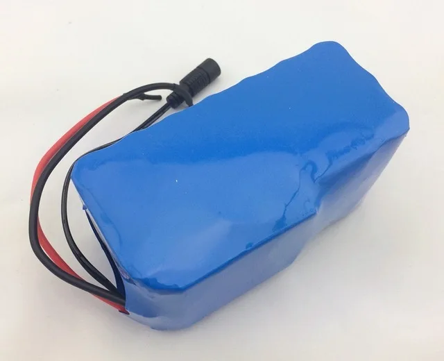 Аккумулятор HK LiitoKala 7S6P 24V12ah 15 a BMS 25 250 w 12000 мАч|bateria 24 v|bms 24bms 12 |