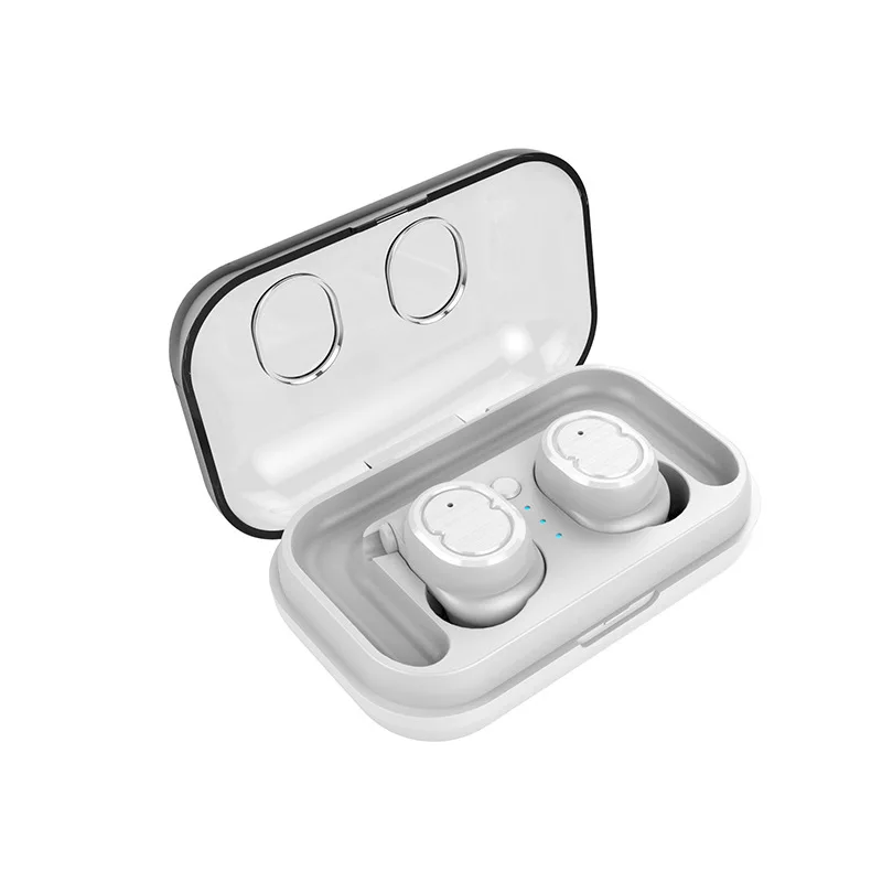 TWS 5 0 беспроводные наушники shottest Bluetooth спортивные наушники-вкладыши