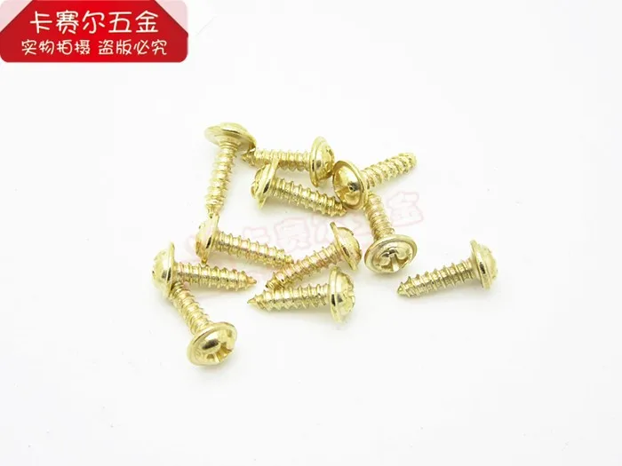 Крепежная рама аксессуары для фото 20 шт. крючки картин латунные висячая