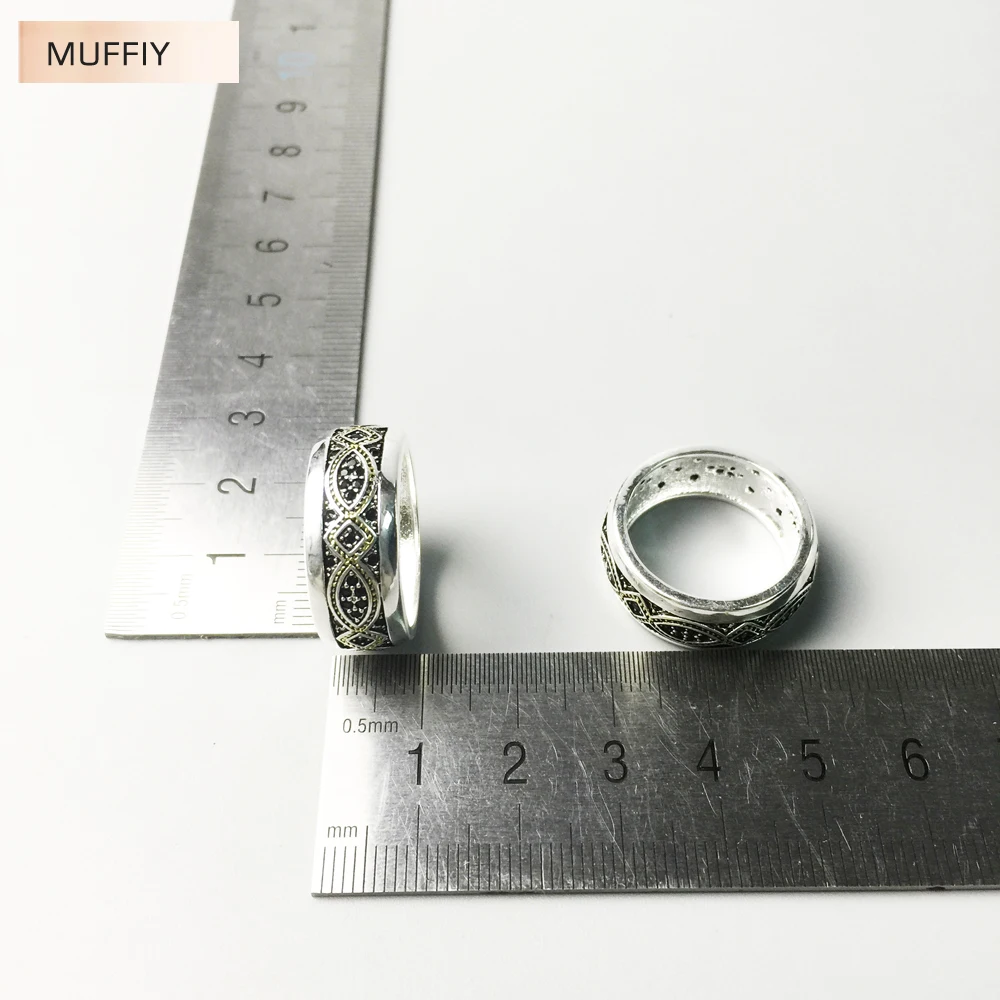 Кольцо из серебра 925 пробы с любовным узлом подарок для женщин и мужчин 2019