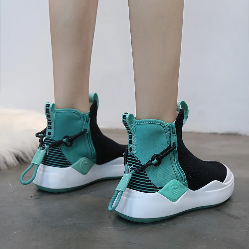 Весенняя женская обувь для бега; спортивная обувь; женские кроссовки с дышащей сеткой; спортивная прогулочная обувь; zapatos de mujer M1-39