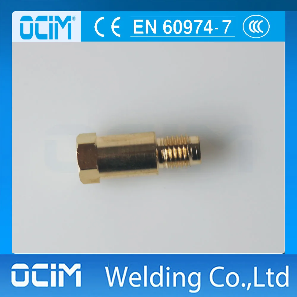 

67PCS Mig Welding Parts And Plasma Consumables