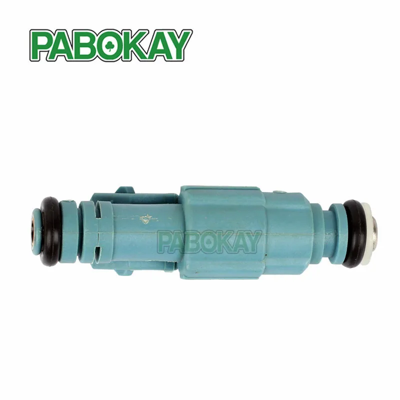 Petrol Fuel Injector For VAUXHALL Astra Zafira Turbo VXR Z20LEH 0280156280 55556799 | Автомобили и мотоциклы