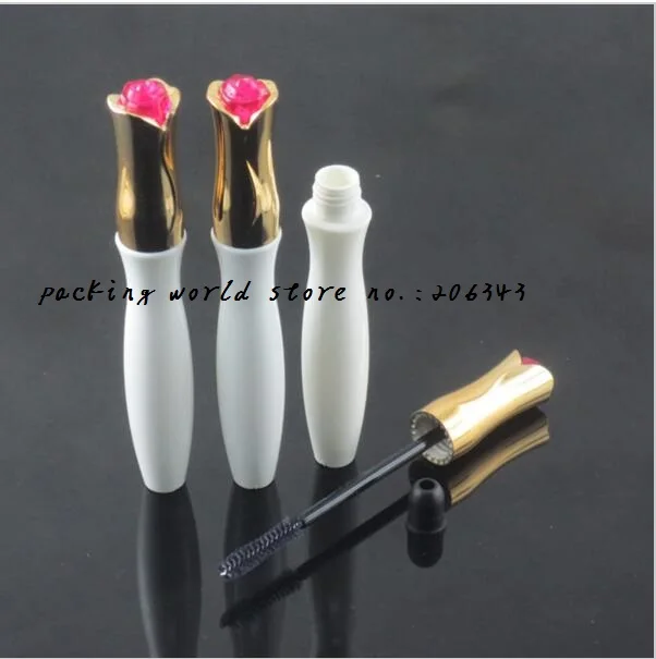 Новое поступление тушь для туши 12 мл косметический контейнер ресниц пустая туба