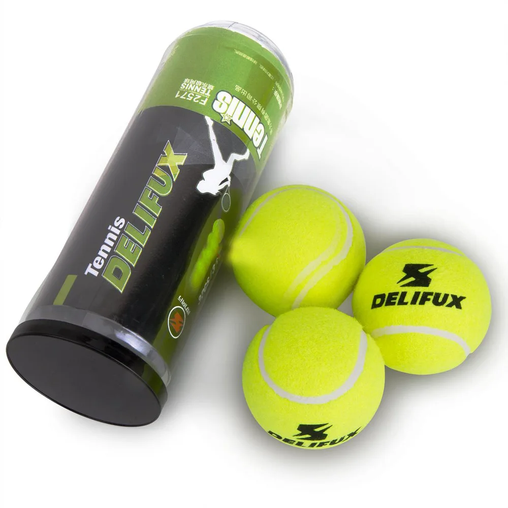 3 шт./упак. Натуральный Каучук + Синтетические Волокна Шерсти Начального уровня